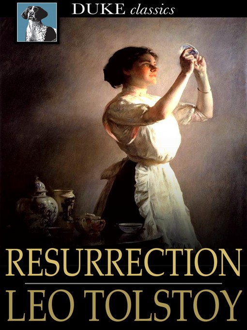 Title details for Resurrection by Leo Tolstoy - Wait list